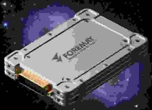 Foremay Unveils Radiation-Hardened Space-Grade SSD