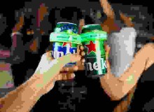 Heineken® Launches “The Clinker” at This Year’s Coachella, to Spark New Connections Between Fans With a Simple ‘Cheers’