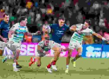 Hong Kong Mega 8 Brings World-Class Sports to the Events Capital of Asia