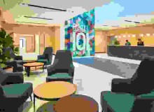 Hotel101 Global Officially Unveils the 680-Room Hotel101-Madrid, Spain - Opens to the Public Today, March 10, 2026