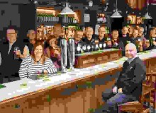 No Last Orders: Heineken Taps Award-Winning Filmmaker to Tell the True Story of 26 Locals Who Refused to Lose Their Last Pub