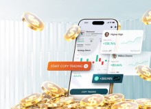Vantage mở rộng hệ sinh thái Copy Trading khi nhu cầu giao dịch tự động gia tăng