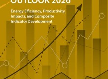 APO Productivity Outlook 2026 Highlights Energy Efficiency as a Driver of Productivity Growth