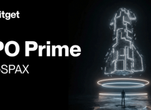 Bitget Launches New Pre-IPO Product With SpaceX as First Listing