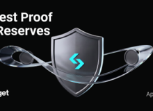 Bitget Publishes Latest Proof of Reserves, Maintaining 130% Backing Across Multi-Asset Platform