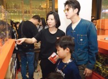 Blokees ra mắt lần đầu tại Triển lãm Đồ chơi Thái Lan 2026, trưng bày danh mục sản phẩm đa dạng