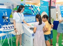 Far Eastern New Century mở rộng giáo dục kinh tế tuần hoàn trên toàn thế giới để thúc đẩy tác động bền vững