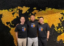 Hata hoàn tất vòng gọi vốn Series A trị giá 8 triệu USD do Bybit dẫn dắt