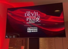 Hisense nâng tầm thời trang và văn hóa với chiến dịch mang tính biểu tượng nhân dịp phim The Devil Wears Prada 2 ra rạp ngày 1 tháng 5