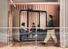 Making the Commute Worth It: Lessons from a top 1% Workplace