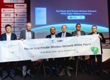 Sách trắng: Mạng không dây riêng cho lưới điện -- Tương lai của thông tin liên lạc trọng yếu trong ngành điện