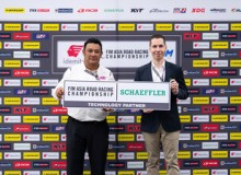 Schaeffler tăng tốc gia nhập làng đua xe hai bánh với vai trò nhà tài trợ công nghệ chính thức của Giải vô địch đua xe đường trường Châu Á