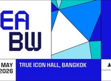 Southeast Asia Blockchain Week Trở Lại Bangkok Với Lần Tổ Chức Thứ Ba