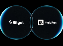 Bitget Expands Agent Hub Ecosystem Through MuleRun Partnership to Advance Agentic Trading