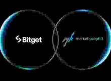 Bitget Partners with Market Prophit to Expand Data-Driven Social Trading Capabilities