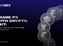 BitMEX Expands TradFi Perpetual Swaps with FX for 24/7 Crypto Trading