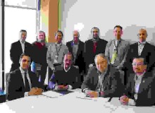 CCTE & CNL Initiate Fabrication of Thorium-Based ANEEL Fuel for Commercial Reactor Demonstration