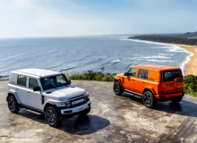 Dẫn đầu về doanh số và uy tín, iCAUR V23 đã trở thành lựa chọn hàng đầu trong phân khúc SUV dáng hộp tại thị trường Đông Nam Á