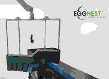 Egg Medical Launches EggNest™ Complete Flex: Apron-Free Protection Without Construction, Downtime or Disruption