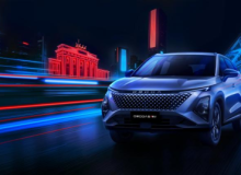 Global Sales to Hit One Million! OMODA & JAECOO NEV Surges 471%, Powered by Hybrid Technology