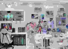 HKC and ANTGAMER Wrap Up 2026 HKTDC Fair as Fate Trigger Collaboration Draws Strong Attention