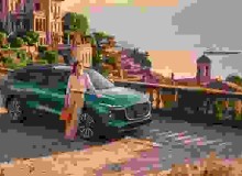 In the Name of Elegance, a Dialogue with the Future | LEPAS Set to Unveil in Milan