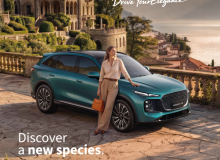 LEPAS European Debut: Where Elegance Meets the Art of Mobility in Milan