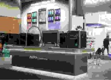 MOVA AtomForm Debuts Palette 300 on Rapid + TCT Boston 2026, Featuring 12-Nozzle Automatic Swapping Technology