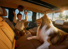 New Species Unveiled! iCAUR Break Boundaries, Take You Anywhere