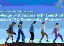 PU Prime Bridges the Gap Between Knowledge and Success with Launch of Interactive “PU Community” Platform