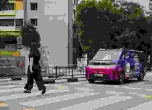 WeRide and Grab Officially Launch Singapore's First Autonomous Public Ride Service in Punggol