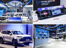 ThunderSoft ra mắt AquaDrive AIOS 2.1, dẫn đầu xu hướng chuyển đổi ngành từ SDV sang các phương tiện được định hình bởi AI (AIDV)