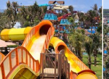 WhiteWater ra mắt các công trình biểu tượng tại Sun World Vũng Tàu, thiết lập chuẩn mực mới cho giải trí dưới nước tại Việt Nam