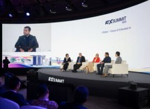 ATxSummit 2026 quy tụ các nhà lãnh đạo toàn cầu tại Singapore để định hình tương lai AI tại Châu Á