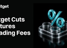 Bitget Cuts Futures Trading Fees to Deepen Liquidity Amidst the Tokenization Boom