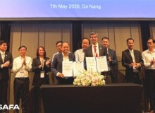 Các bộ ngành Việt Nam ủng hộ Hội nghị Thượng đỉnh quốc tế đầu tiên của Việt Nam về Nhiên liệu Hàng không Bền vững (SAF) tại Đà Nẵng