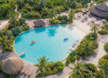 Crystal Lagoons Ra Mắt Mô Hình Small Lagoons by Crystal Lagoons™ 500 m² mới, Đặt Dấu Chấm Hết cho Kỷ Nguyên Bể Bơi Thương Mại