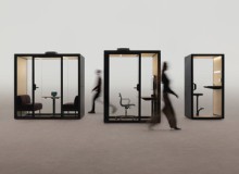 Framery announces new Gradus™ product line designed for the U.S. and Canadian markets
