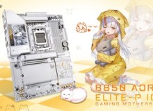 GIGABYTE ra mắt phiên bản B850 Ari Editions mới nhằm đáp ứng nhu cầu ngày càng tăng từ cộng đồng anime và người dùng tự build PC