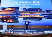 HiFS 2026: Nâng cấp bốn giải pháp tài chính số lớn nhằm thúc đẩy các tổ chức tài chính tiến tới Ngân hàng Tác nhân