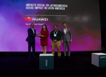 Huawei và các đối tác nhận Giải thưởng GSMA Global Mobile LATAM cho dự án Tech4Nature Mexico bảo vệ loài báo đốm jaguar