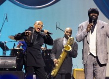 Lễ kỷ niệm Ngày Jazz Quốc tế 2026 trên toàn thế giới kết thúc với buổi hòa nhạc toàn sao đầy hứng khởi tại Chicago