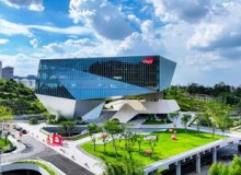 Ngày hội mở cửa năm 2026 của CityUHK (Đông Quản) thu hút hơn 50.000 người tham gia