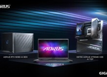 Những đổi mới công nghệ tiên tiến của GIGABYTE được vinh danh tại COMPUTEX 2026 Best Choice Award