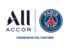 THE PARC DES PRINCES AS YOU’VE NEVER SEEN IT BEFORE - Paris Saint-Germain Legends, VIP Guests and Members of ALL Accor gather for the “Dream Tournament” - An experience by ALL Accor