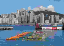 2026 Sun Life Hong Kong International Dragon Boat Races Marks Dragon Boat Championship’s 50th Anniversary with the City’s Largest Day‑and‑night Hong Kong Dragon Boat Festival Across 13 Days This June