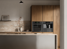 ASKO unveiled innovative 5-in-1 Celsius oven range at EuroCucina, redefining versatility in the modern kitchen