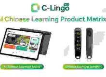 C-Lingo: Transforming Chinese Language Learning in Vietnam with AI