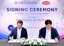 Hanmi Pharmaceutical Partners with Organon to Export Combination Therapies to Southeast Asia