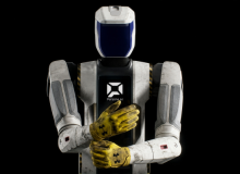 Persona AI Collaborates with Under Armour to Explore Performance Materials for Humanoid Robotics
